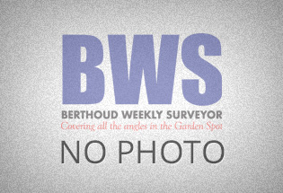 Berthoud Weekly Surveyor unveils new website
