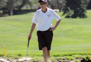 Berthoud’s Solem takes first place at 4A Northern Regionals