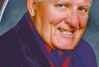 Obituary: Thomas E. Alber