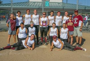Lady Spartans reign supreme at Spartan Classic