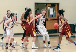 Lady Spartans best Sierra, fall to Valor at State