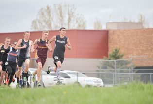 BHS boys track wins Tri-Valley Conference title