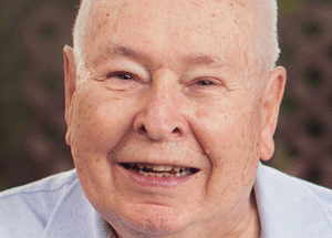 Obituary – Ivan E. Majors
