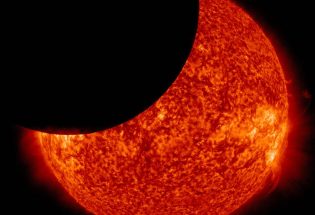 Rare total solar eclipse coming August 21