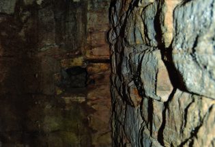 A tale of hidden tunnels and sealed doorways – a Berthoud mystery