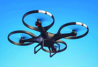 Flying into Christmas – Drones, the toys with all the buzz