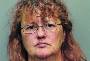 Woman arrested for fatal crash in Berthoud