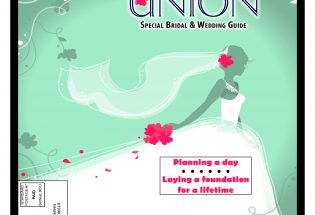 State of the Union – Special Bridal & Wedding Guide