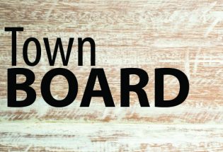 Town board goes long