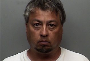 Berthoud man arrested for sexual assault on a child