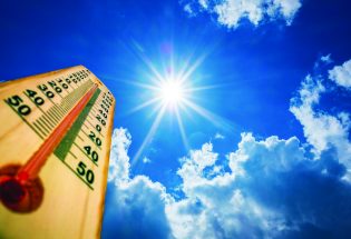How to stay safe in the summer heat