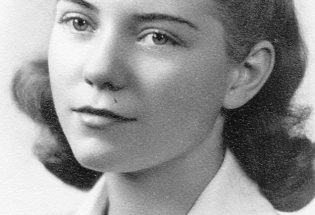 Obituary – Hazel Marie Carlson