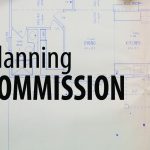 Planning commission approves three