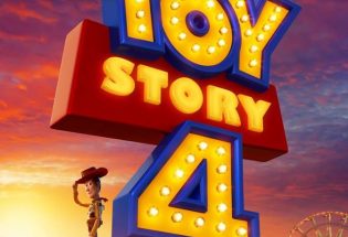 “Toy Story 4” – “Star Wars Episode IX” among most anticipated movies of 2019
