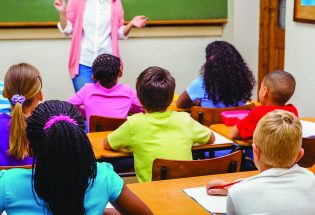 How the new proposed sex education bill affects public and charter schools
