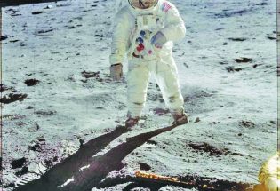 Lunar Landing – 50th Anniversary