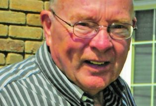 Obituary – Larry Crane