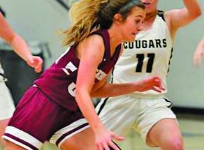 Lady Spartans remain perfect