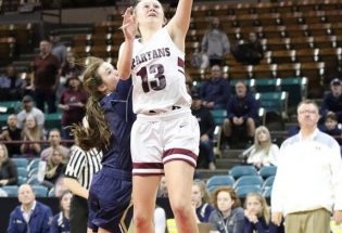 Berthoud’s Cavey and Fowler named to All-State basketball team Head Coach Gibson 4A Coach of the Year
