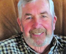Obituary – Dennis Lee Lebsack