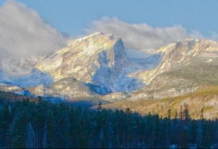 Rocky Mountain National Park Will Begin A Phased Reopening On May 27