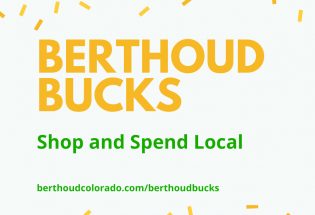 Berthoud Chamber seeking donations for local business support