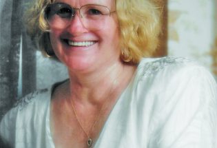 Obituary – Doris Ann Graham