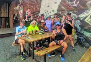 City Star Brewing adds running to craft beer appeal
