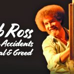 PLAY – Bob Ross documentary paints a picture of betrayal