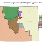 Redistricting puts Berthoud in Colorado’s new eighth congressional district