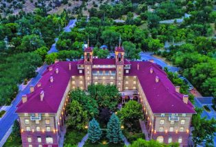 Colorado’s Haunted Hotels: Book a room if you dare
