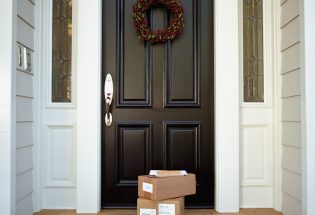 Holiday shipping guidelines