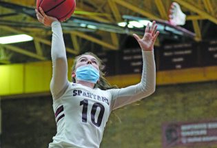 Lady Spartans keep finding ways to win