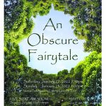 Berthoud Dance Company to perform “An Obscure Fairytale”