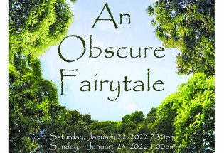 Berthoud Dance Company to perform “An Obscure Fairytale”