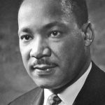 Notable moments in the career of Martin Luther King, Jr.