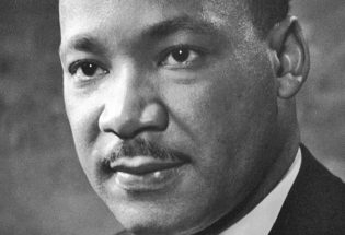 Notable moments in the career of Martin Luther King, Jr.