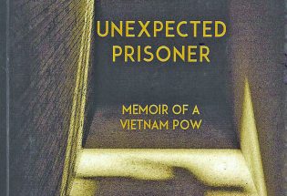 Memoirs of a northern Colorado Vietnam prisoner of war
