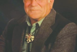 Obituary – Edgar Ellis Bunker Jr.
