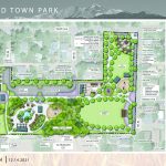 Board approves preliminary plan for Trails at Creekview, Town Park development