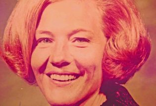 Obituary – Betty S. Greenwood