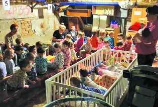 Berthoud’s Ukraine Orphan Outreach continues work as Russia invades