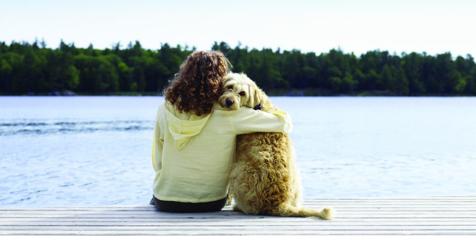 After you say goodbye: grieving for a lost pet, part 3