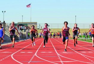 Personal records shine at Greeley Twilight track meet