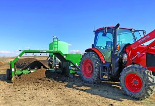 Kraft Soil Solutions offers clean, green compost