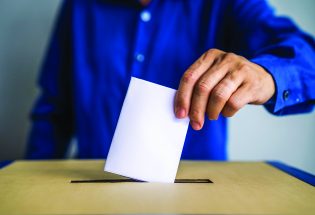 2022 Berthoud Municipal Election Results
