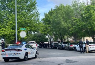 Police activity resolved in Berthoud