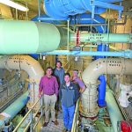 New director of water utilities provides a closer look at Berthoud’s water treatment and future outlook