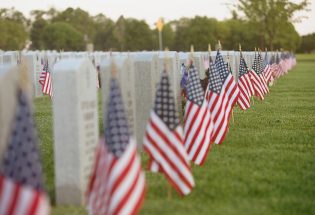 Interesting facts about Memorial Day