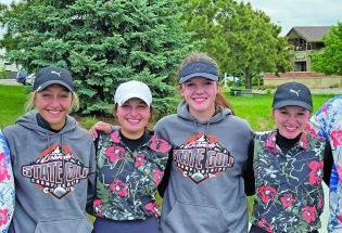 Lady Spartans claim 7th at state